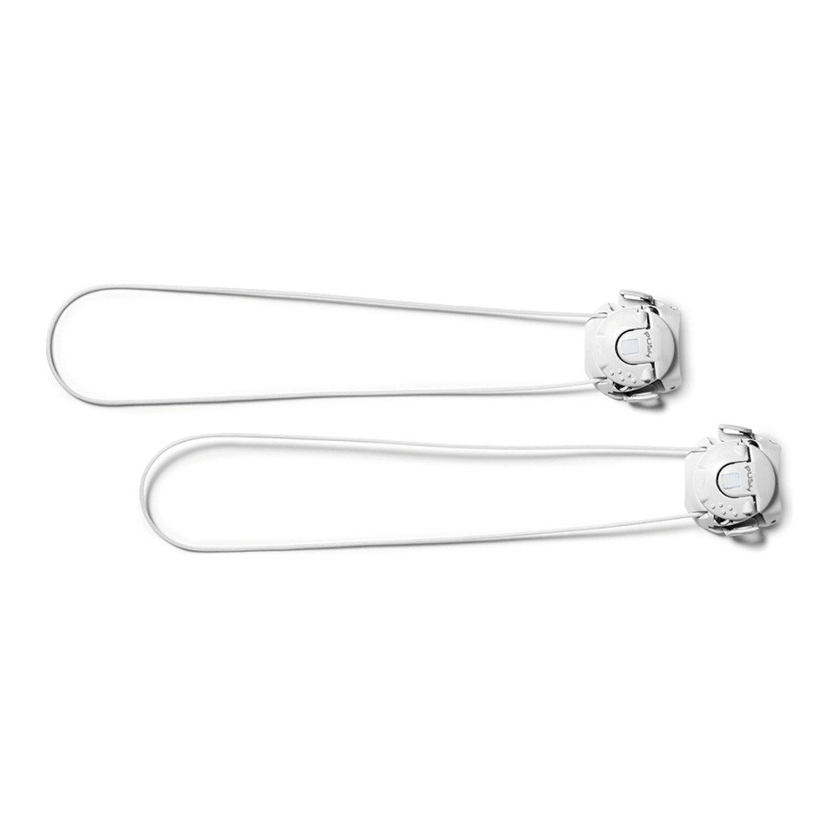 SIDI Buckle Tecno 3 Push Long White