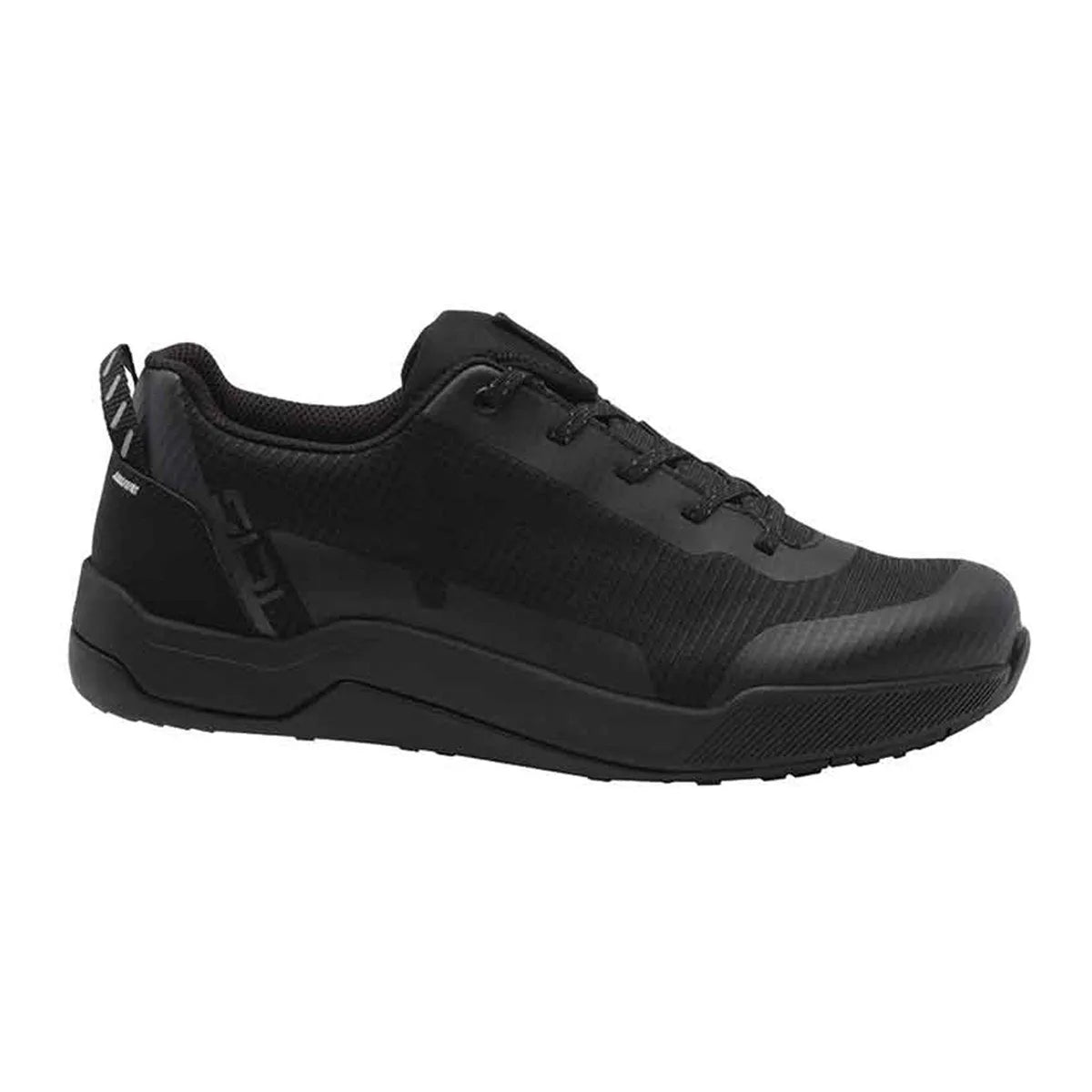 SIDI Motus Gravel Cycling Shoes - Black