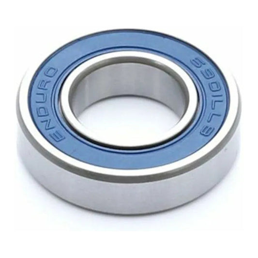 ENDURO 6901 Abec3 Radial C3 Bearing - Silver