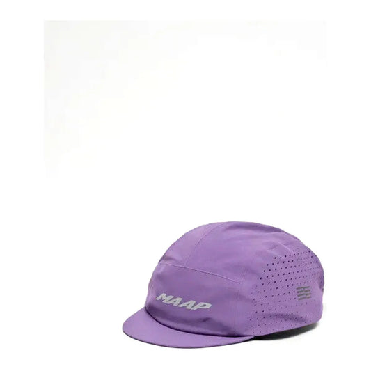 MAAP PRO AIR ROAD CAP - IOLITE PURPLE