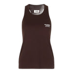 PAS NORMAL STUDIOS Women Balance Sleeveless Top - Dark Red