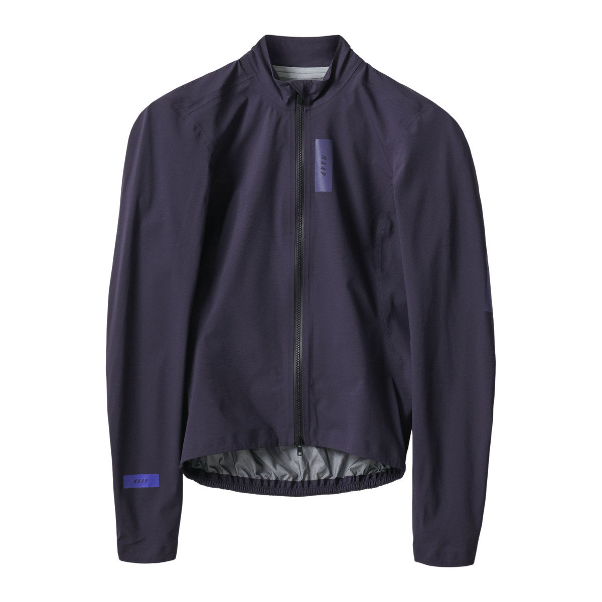 MAAP WOMEN PRO ATMOS JACKET - DEEP NAVY