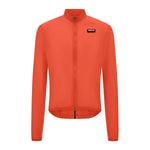 SANTINI READY TO RIDE WINDBREAKER JACKET UNISEX - AR