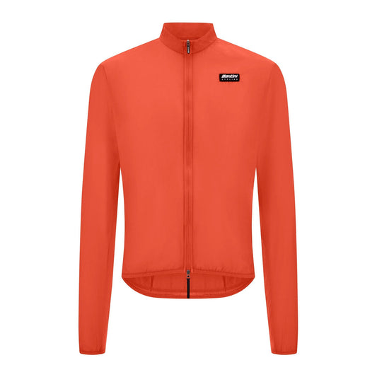 SANTINI READY TO RIDE WINDBREAKER JACKET UNISEX - AR