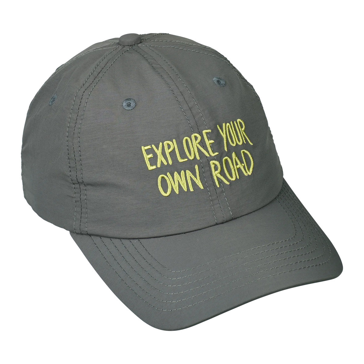 PAS NORMAL STUDIOS Off Race Cap - Dark Grey