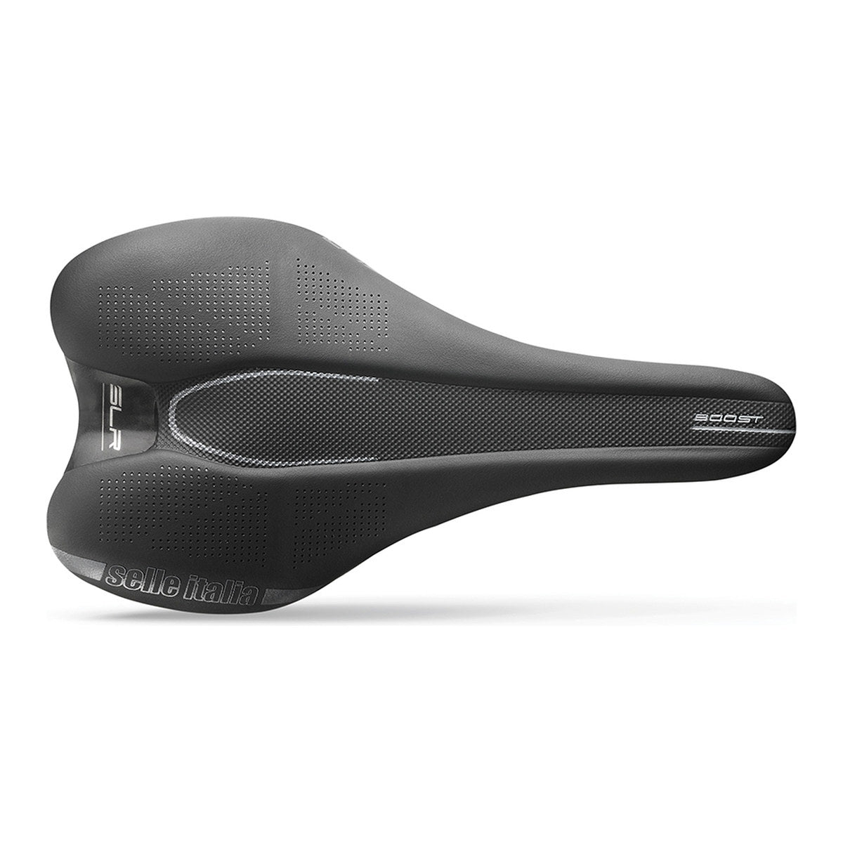 SELLE ITALIA SLR Boost TI 316 Saddle - Black