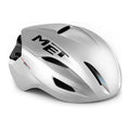 MET Cycling Helmet Manta MIPS - White/Grey