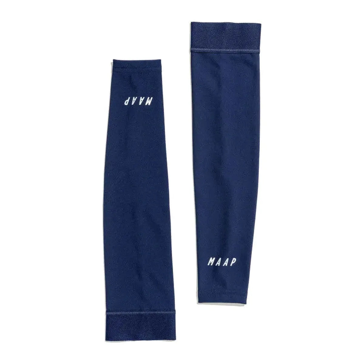MAAP BASE ARM WARMER - NAVY