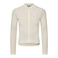 PAS NORMAL STUDIOS Men Essential Light Long Sleeve Jersey - Off White