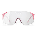 ALBA OPTICS Jumbo Cherry Glossy frame - Vzum Super Alu