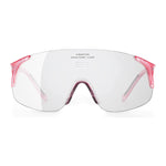ALBA OPTICS Jumbo Cherry Glossy frame - Vzum Super Alu