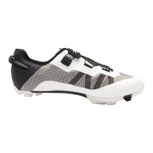 SIDI Aeron Gravel Cycling Shoes - Ice White