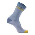 SIDI Socks Viator Grey/Blue