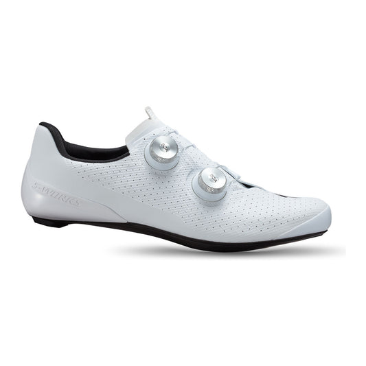 SPECIALIZED Sworks Torch Road Cycling Shoes - White