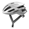 ABUS POWERDOME HELMET - GLEAM SILVER