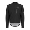 PAS NORMAL STUDIOS Essential Shield Jacket - Black