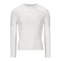 Q36.5 Base Layer 3 Long Sleeve - White