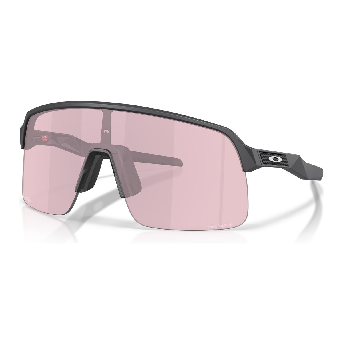 OAKLEY Sutro Lite - Matte Carbon / Prizm Transitions Black