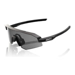 RIDE 100% Slendale XS Sunglasses - Matte Black / Smoke Lens