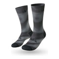 FIZIK FADED CYCLING SOCKS - GREY/BLACK
