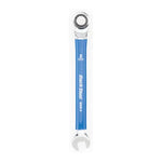 PARK TOOL 8mm Ratcheting Metric Wrench - Blue