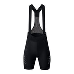 MAAP WOMEN SHORT TEAM BIB EVO - BLACK/BLACK