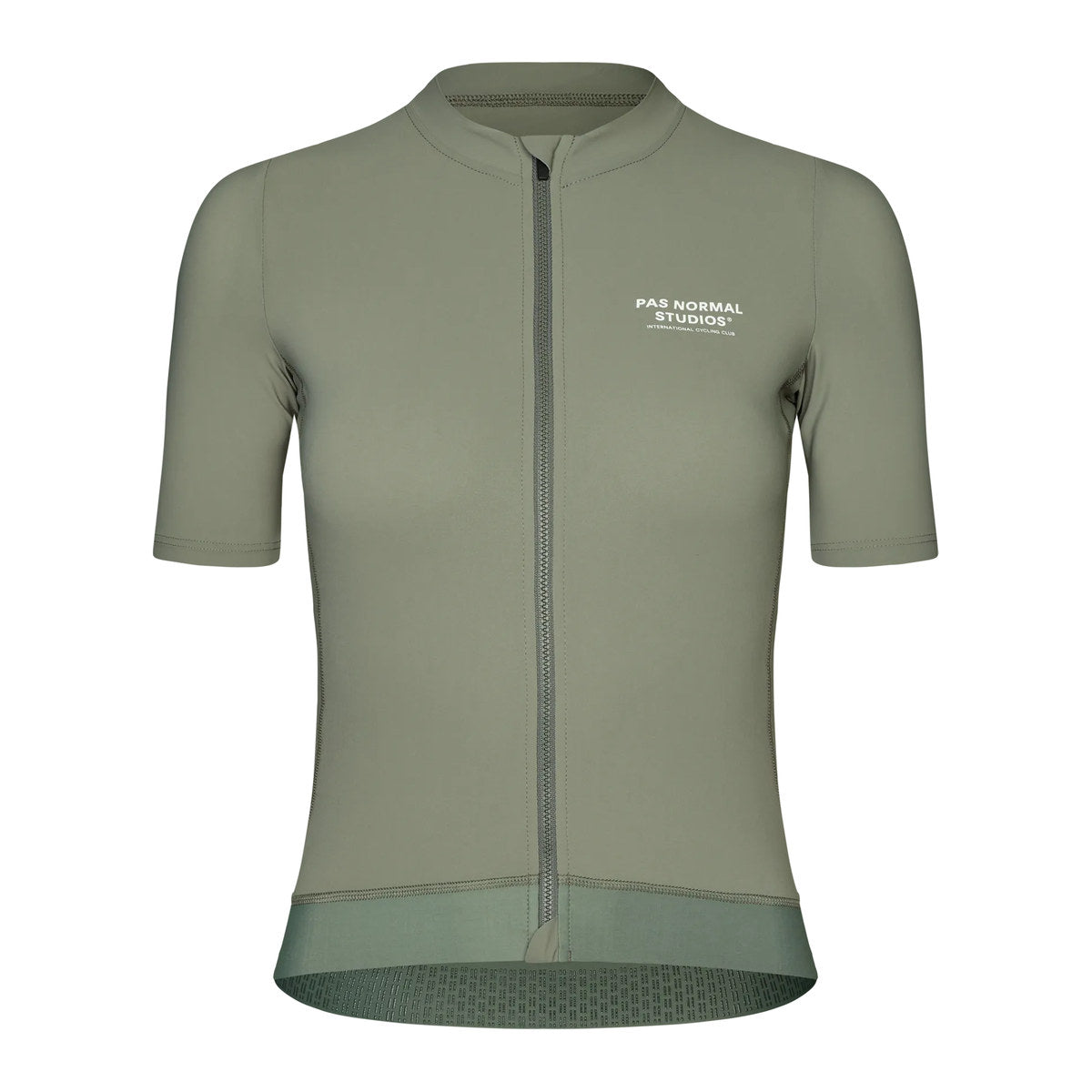 PAS NORMAL STUDIOS Women Essential Jersey - Dark Celeste