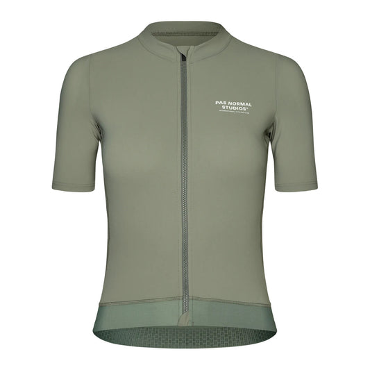 PAS NORMAL STUDIOS Women Essential Jersey - Dark Celeste