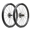 SCOPE Artech 4.G Carbon Gravel Wheelset - White Decals