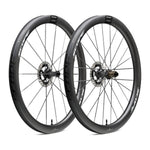 SCOPE Artech 4.G Carbon Gravel Wheelset - White Decals