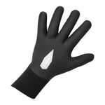 Q36.5 Rain Neoprene Gloves - Black