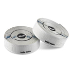 SELLE ITALIA Shock Absorber Kit Bar Tape - White