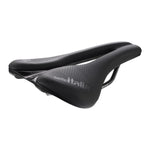 SELLE ITALIA Novus Boost Evo Gravel TM Superflow Saddle - Black