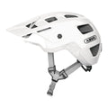 ABUS MODROP HELMET - ALPINE WHITE
