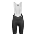 PAS NORMAL STUDIOS Mechanism Bib Shorts 2025 - Black