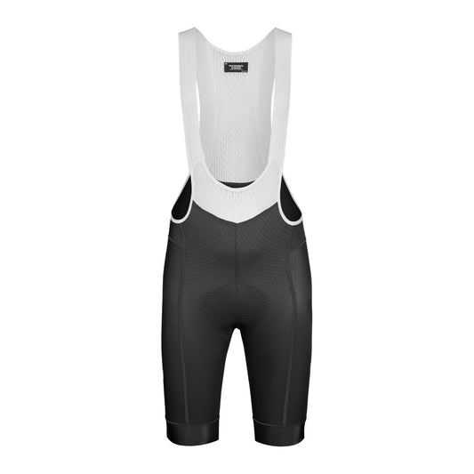 PAS NORMAL STUDIOS Mechanism Bib Shorts 2025 - Black