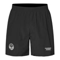 PAS NORMAL STUDIOS Balance Shorts - Black