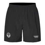 PAS NORMAL STUDIOS Balance Shorts - Black