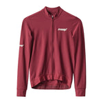 MAAP Training Thermal Långärmad Tröja 2.0 - Pomegranate