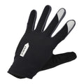 Q36.5 Hybrid Gloves - Black