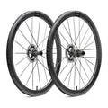 SCOPE Artech 4.A Carbon All-Road Wheelset - Black Decals