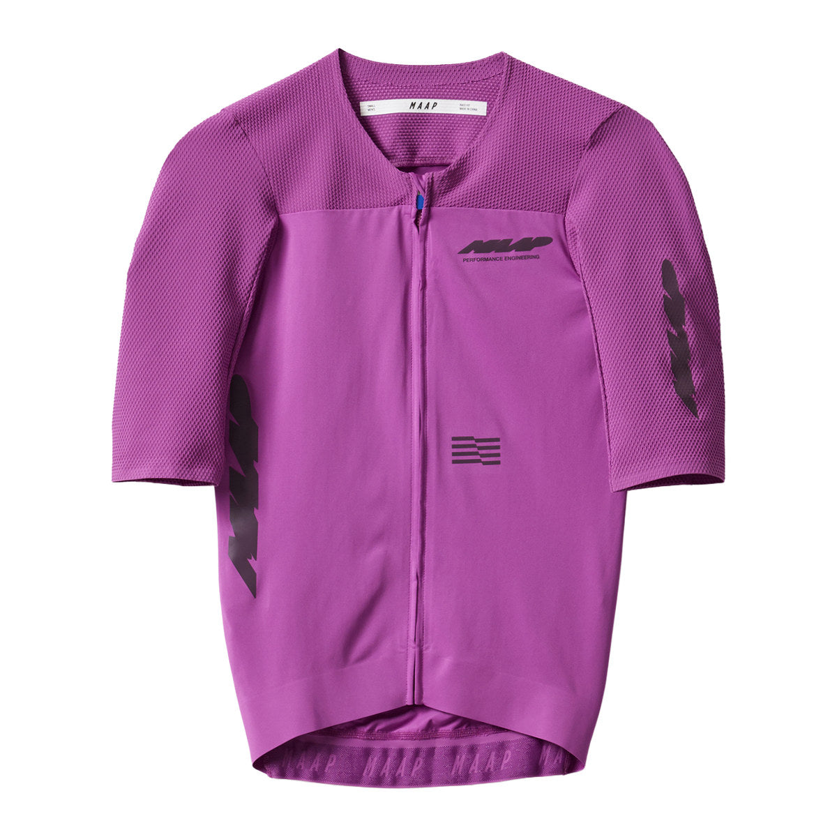 MAAP ECLIPSE PRO RACE JERSEY - MAGENTA