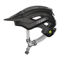 ABUS CLIFFHANGER MIPS HELMET - MUTED BLACK