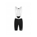PAS NORMAL STUDIOS Men Solitude Logo Bibs (Retail Exclusive) - Black