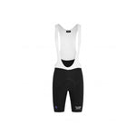 PAS NORMAL STUDIOS Men Solitude Logo Bibs (Retail Exclusive) - Black