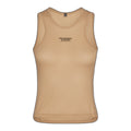 PAS NORMAL STUDIOS Women Sleeveless Base Layer - Camel