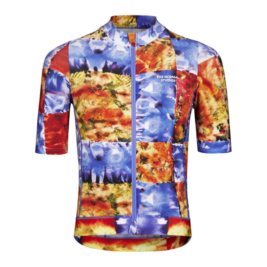 PAS NORMAL STUDIOS Essential Jersey - Kaleidoscope Multi