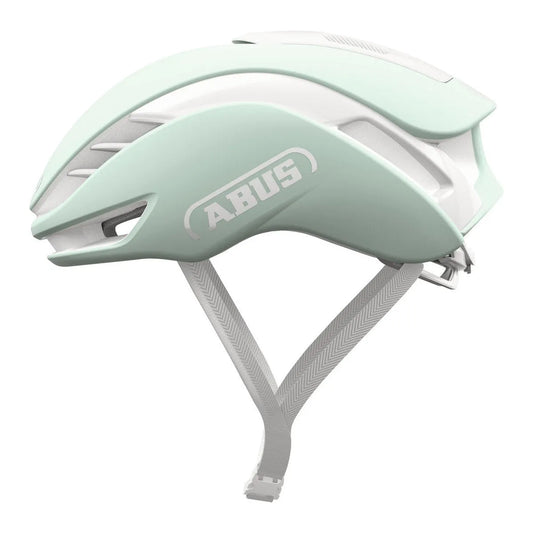 ABUS GAMECHANGER 2.0 HELMET - PURE MINT