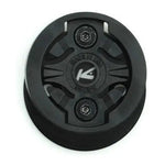 K-EDGE Garmin Edge 1050 Off Set Spacer - Black
