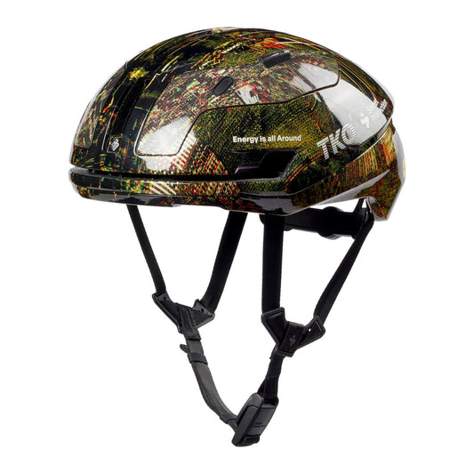 PAS NORMAL STUDIOS Falconer Aero 2Vi MIPS PNS Helmet - TKO